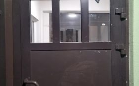 Przytulny kącik